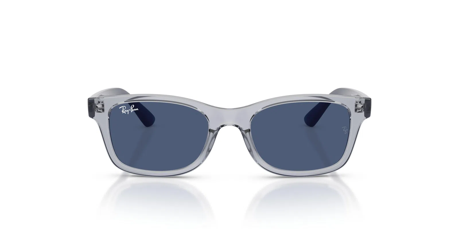 Ray-Ban Junior 9086SF Sunglasses - view 29